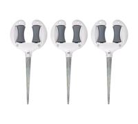 Tnfeeon Spike Spece Fort Guida 3 X Guida di GARDAGGIO 3 X GIARDINA