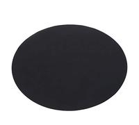 Tnfeeon Tappetino Antiaderente da 100 Pezzi, Riutilizzabile, per Cucinare, Impedisce Al Cibo di Attaccarsi, Cucinare e Pulire Senza Sforzo, Resistente Al Calore Fino a 360F, Diametro 9,5 Pollici,