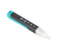 Tnfeeon Tester per Bobina di Accensione per Auto con Alloggiamento in | Compatibile con Bobine Tradizionali e a Doppia Scintilla, Punta della Sonda in ABS, LED Interno per Controllo del di