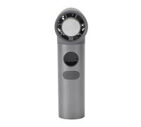 Tnfeeon Ventola Portatile Raffreddatore d'aria Portatile Piastra di Raffreddamento a Semiconduttore 100 velocità Regolabile Silenzioso Sotto i 30 DB 3000 MAh Ricaricabile di Tipo C Ricarica per