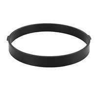 Tnfeeon Walk Maker Concrete Design, Stampo Rotondo per Pavimentazione del Giardino per Percorsi e Cortili Fai da Te, Strumento Durevole e Riutilizzabile per la Realizzazione di Pavimentazioni