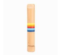 Tnfeeon Wood Fake per i Giocattoli per Bambini per lo Sviluppo Sensoriale e L'educazione Precoce, Materiale in Legno Superiore per i Bambini