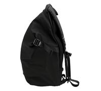 Tnfeeon Zaino per Casco Riflettente Borsa per Moto per Pendolari Spazioso Spazio per Casco Integrale e Laptop da 15,6 Pollici con 3 Scomparti Il Design di Sicurezza per la Guida in Caso di Pioggia