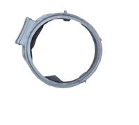 TNFMJSRXE Anello di Tenuta for Lavatrice, Compatibile con LG, MDS47123601 MDS56540501 MDS66531701, Anello di Gomma for Guarnizione dello sportello del cestello(MDS56540501)