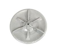 TNFMJSRXE Giradischi in plastica con Disco pulsatore for Lavatrice Completamente Automatica, Accessori for Lavatrice(6410)