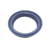 TNFMJSRXE Guarnizione for sportello 12638100000220, Compatibile con Midea, Guarnizione in Gomma for oblò di visualizzazione for Lavatrice TG80-V1220E