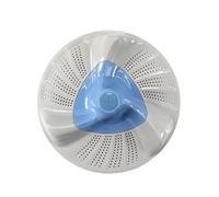 TNFMJSRXE Lavatrice MA200W 95T, Diametro elica 37,5 cm 375 mm, Compatibile con Midea, Parti for Lavatrice