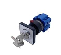 TNGNMGVSJ LW26-32F off-ON Lock Key Three-Phase Power Cut-off Main Control Wire On-off 32A Cam Rotary Switch 380V