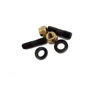 TNGW7PF1 KIT FISSAGGIO MARMITTA AL CILINDRO LAMBRETTA LI DL GP INNOCENTI