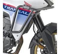 TNH1201 - Paramotore tubolare Givi nero HONDA XL 750 Transalp (23)