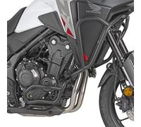 TNH1203 - Paramotore Tubolare Givi Nero HONDA NX 500 (24)