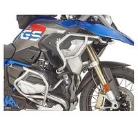 TNH5124OX GIVI PARAMOTORE TUBOLARE INOX Ø25mm per BMW R 1200 GS 2013-2018