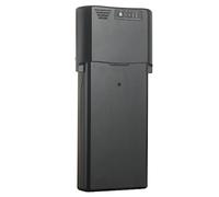 TNLi TEC Batteria agli ioni di litio 36 V 11,6 Ah per portapacchi Ansmann Kalkhoff Zündapp Victoria Move PortaPower