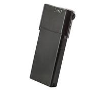 TNLi TEC batteria bici elettrica 36V 11.6Ah Ansmann Batteria di ricambio per bici elettrica Kalkhoff MiFa Zündapp Hollandia Porta Power