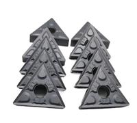 TNMG220404 TNMG220408 TF IC907/ IC908 Utensili for tornitura esterna Inserti in metallo duro Utensile da taglio Inserto for tornitura CNC(TNMG220408 TF IC907)