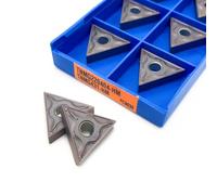 TNMG220408 TNMG220404 HM NC3020 PC9030 Lama in lega dura Utensile for tornitura cilindrica TNMG 220404 220408 Fresa(TNMG220404-HM PC9030)