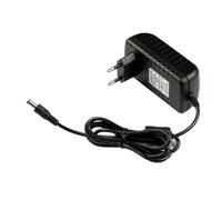 TNNBNT 12V 2A AC DC Adapter for Edifier E1100 Plus MKII Speaker Power Supply 12V 1670mA Charger Cable Plug(EU Plug)