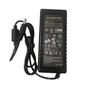TNNBNT 12V 3A Adapter Charger for Zebra Zebra ZR638 Label Printer Power Supply 12V1.8A / 12V2.08A(EU AC Cable)