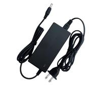 TNNBNT 12V AC-DC Adapter Charger for Roland FP-4F FR-3x FR-4X FP-5 FP4F FP5 Power Supply for PSU(EU Cable)