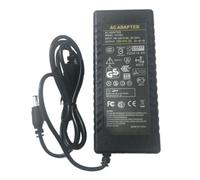 TNNBNT 15V 3A AC DC Switching Power Supply Adapter Charger for Philips SD60/93 SD75 SD80 for Bluetooth Speaker 15V2A 3A with Cable Cord(UK Cable)