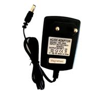 TNNBNT 18V 2A 1.67A 1670mA 30W Adapter 100V-240V DC Power Supply Charger for Amazon Echo Plus 2nd for Show 8 10 15 8th 3rd 4th Gen(EU Plug)