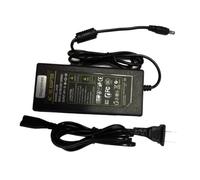 TNNBNT 24V 2A 2000MA AC Adapter Charger for Dymo Labelwriter 450 Turbo Label Printer 24V 1.75A Power Supply(AU Cable)