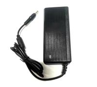 TNNBNT 52V 2A AC DC Adapter for Poe Switch 52V2A Switching Power Supply Adaptor Charger DC 5.5 * 2.5/2.1mm(EU Cable)