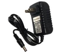TNNBNT 9V 1.6A AC DC Adapter for Brother P for Touch PT-E300 PT-E100 PT-90 PT-D210 LT-100H for Label Printer Power Adapter AD-24(EU Plug)