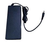 TNNBNT for Mass Power 53V 1.81A 96W 6.5x4.4mm E096-1A530181B3 AC DC Adapter for Switch Mode Power Supply Charger(ADD UK Cable)