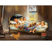 TNND Home Sweet Home Gifts for Birthday Family Metal Sign Decor Bagno Vintage Murale 20 x 30 cm