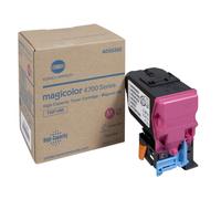 KONICA MINOLTA TNP18 Magenta