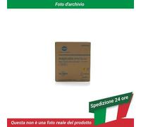 TNP-18Y Konica Minolta Magicolor 4750DN Cartuccia del Toner Giallo