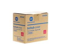 Konica Minolta TNP50M toner magenta Originale A0X5354