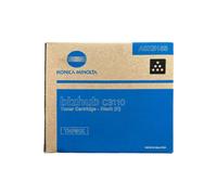 Konica Minolta TNP51K toner nero Originale A0X5155
