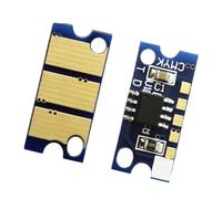 TNP22 Toner Reset Chip compatibile con Konica Minolta Bizhub C35P | Il chip TNP-22 compatibile ripristina il livello del toner, ripristina la funzione della stampante, facile da installare (1