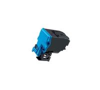 TNP50C TONER COMPATIBILE KONICA MINOLTA A0X5454 C Ciano 5000 Pag Bizhub C 3100 P