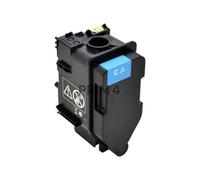 PRIMA4 - TNP79 TNP80 TNP81 Ciano Toner Compatibile Con Stampanti Konica Minolta Bizhub C3350i, C4050i, C3320i, C3300i, C4000i -9k Pagine