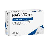 TNPharma Tsunami Pharma NAC 600 mg 60 cpr