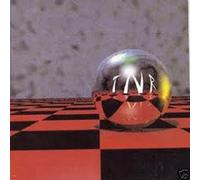 Tnr - Chessboard