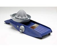 TNS 3000 all in one tagliaverdure, ABS, acciaio INOX, Lime