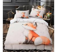 TNSGHAVED Ali d'uccello dorate copripiumino 3 Pezzi morbida microfibra stampa 3D con federa per cuscini cerniera nascosta astratto Set Di Copripiumino for adulti e ragazze Super king（260x220cm）