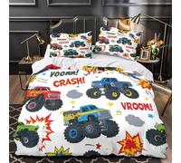 TNSGHAVED Bambole Matrioska copripiumino Biancheria da letto 3 Pezzi ultra microfibra stampa 3D con federa incluso federe Popolo russo Set Di Copripiumino for ragazze e adolescenti King（220x240cm）