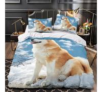 TNSGHAVED Decollo dell'aereo Set Di Copripiumino Set di 3 Pezzi morbida microfibra stampa di 3D cerniera nascosta con federa Aviazione moderna copripiumino for coppie e adulti Double（200x200cm）