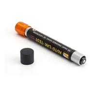 TNSLAND Spessimetro Vernice Auto Lak Test Spessimetro Magnetico Vernice, Misuratore di Spessore del Rivestimento, Rivestimento Tester di Spessore Della Vernice per Auto