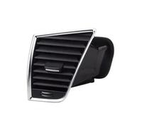 TNSSCZM Condizionata Auto Bocchette per Audi per Q5 2009 2010 2011 2012 2013 2014 2015 2016 2017 2018 Anteriore Pannello Posteriore Dash Feritoia Aria Condizionata Sfogo Presa Corrente(L)