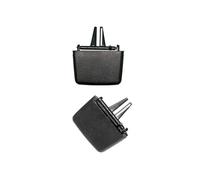 TNSSCZM Condizionata Auto Bocchette per BMW per 3 Serie E90 E91 E92 318 320 325 2005-2012 Auto A/C Griglia Sfiato Aria Tab Clip Automobile Aria Condizionata Uscita Kit Riparazione
