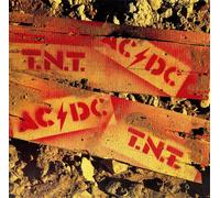 Tnt - Ac/Dc (Audio cd)