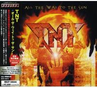 Tnt - All The Way To The Sun