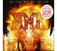 Tnt - All The Way To The Sun