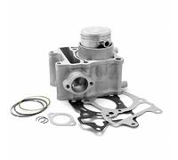 TNT CILINDRO MOTORE KIT HONDA SH PCX 150 2014 2015 2016 START AND STOP D.57,3MM